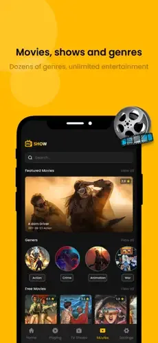 ji-hotstar Movies and shows